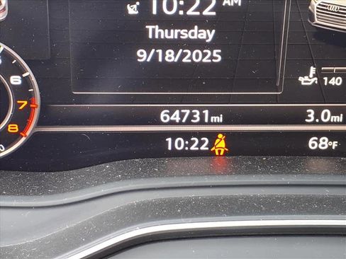 Used 2019 Audi Q5 Prestige image 24