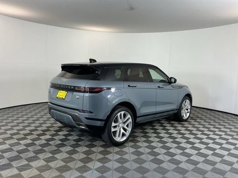 Used 2020 Land Rover Range Rover Evoque First Edition AWD/4WD image 5
