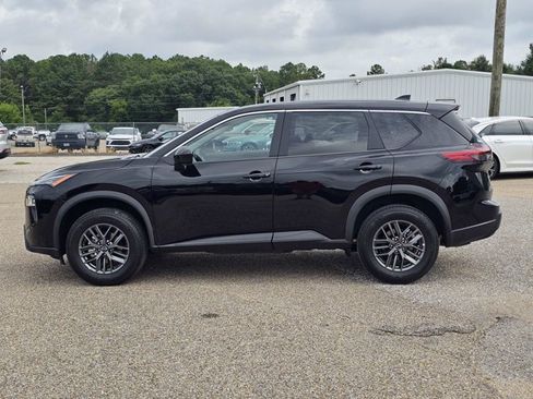 Used 2026 Nissan Rogue SV FWD image 13