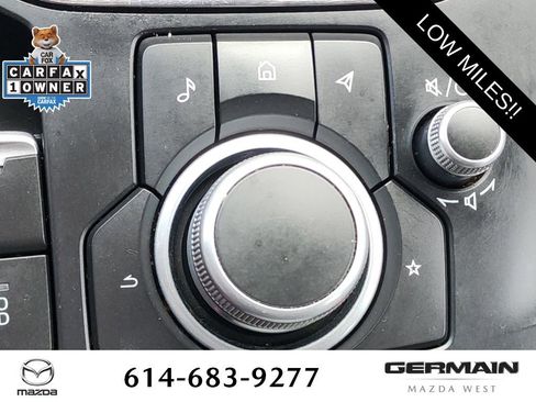 Used 2023 MAZDA CX-5 AWD 2.5 S w/ Preferred Package image 31