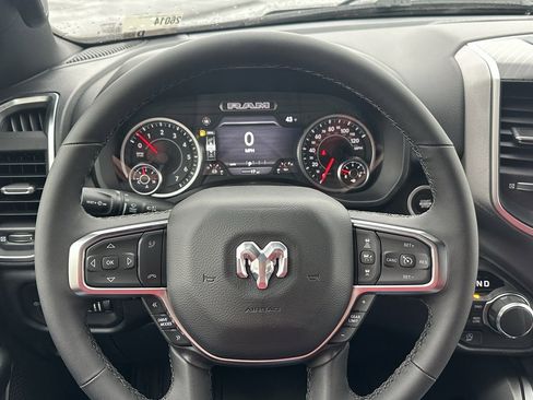 New 2026 RAM 1500 Big Horn image 21