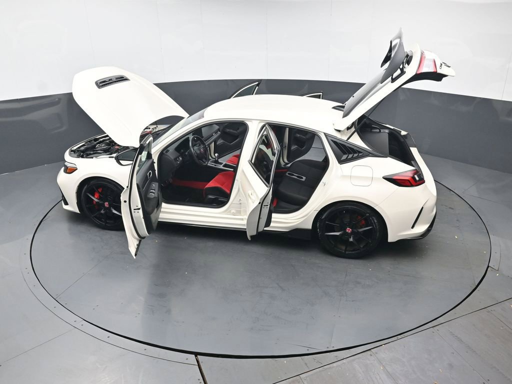 Used 2024 Honda Civic Type R image 43