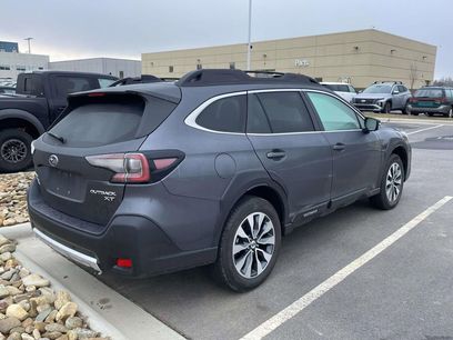 Used 2024 Subaru Outback Limited XT