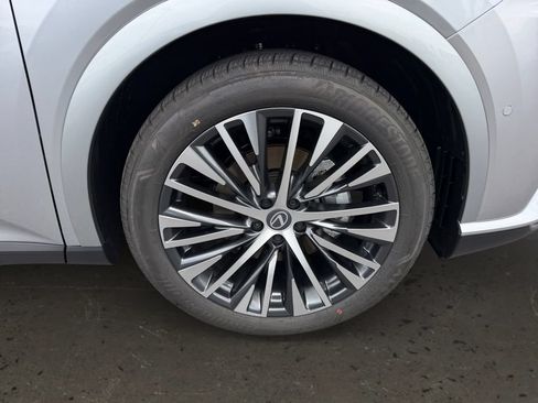 New 2026 Lexus RX 350 Premium Plus AWD/4WD image 23