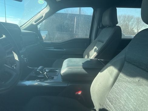 Used 2023 Ford F150 XLT w/ Equipment Group 302A High image 16