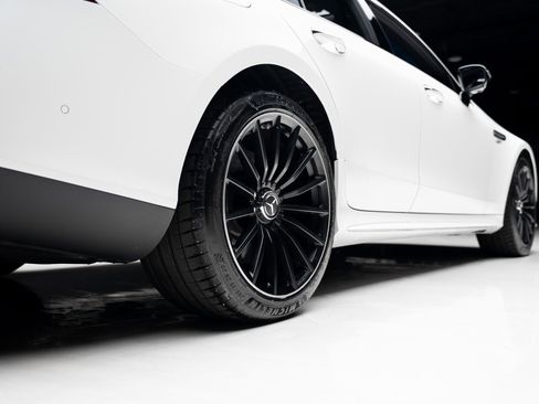 Used 2021 Mercedes-Benz AMG GT 43 image 87