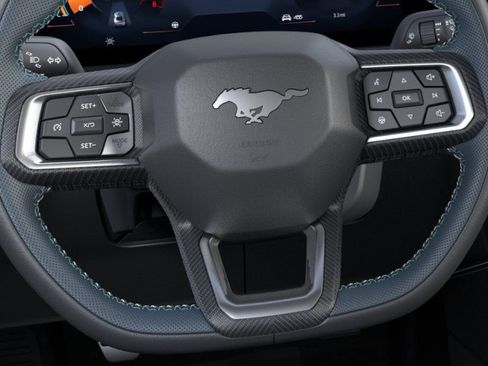 New 2026 Ford Mustang GT Premium RWD image 13
