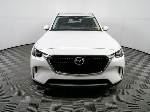 Used 2024 MAZDA CX-90 3.3 Turbo w/ Preferred Plus image 36