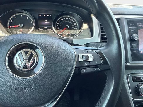 Used 2018 Volkswagen Atlas SE FWD image 27