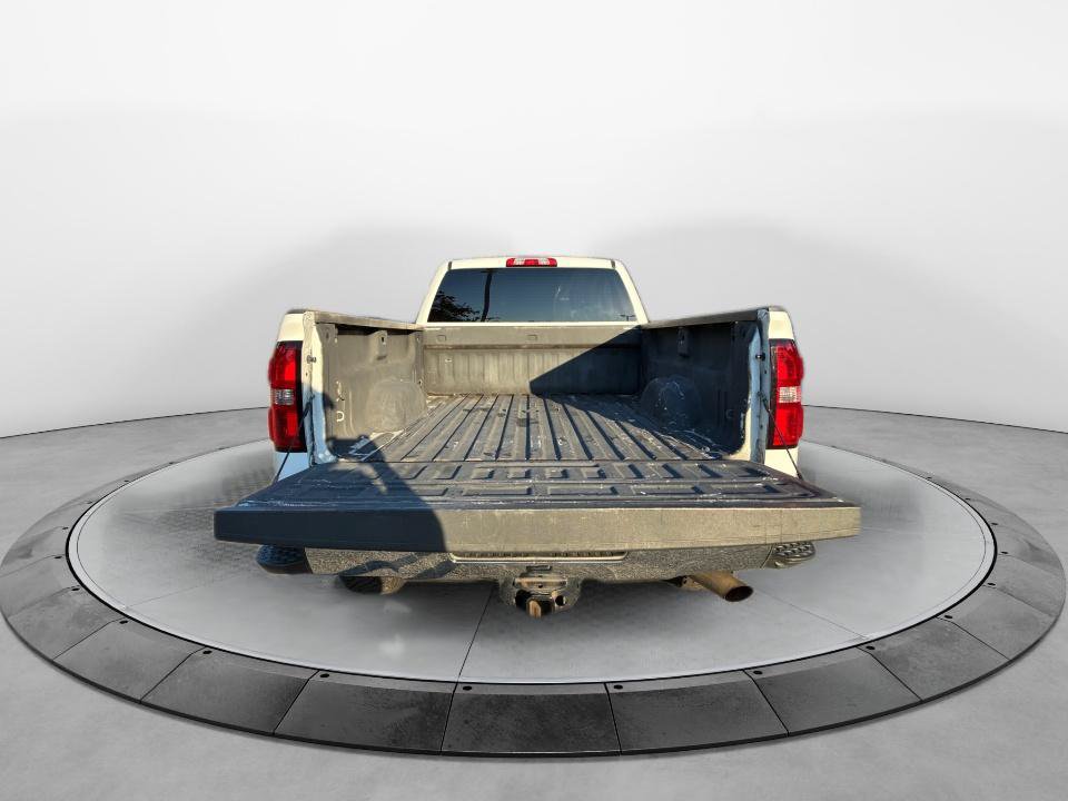Used 2015 GMC Sierra 2500 SLT w/ Driver Alert Package AWD/4WD image 15
