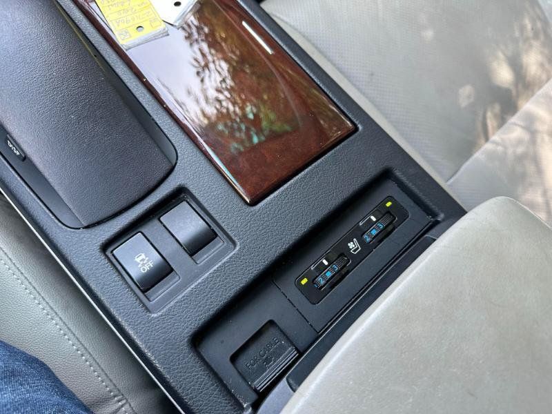Used 2010 Lexus RX 350 2WD image 37