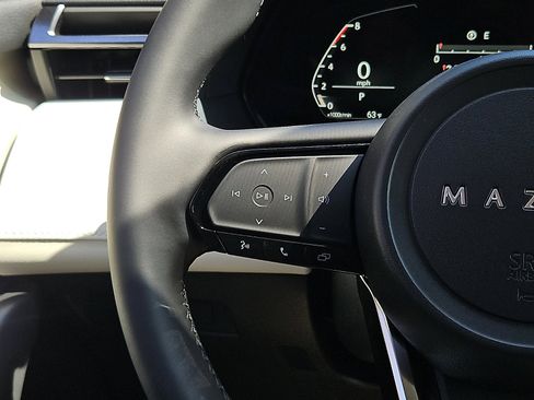 New 2026 MAZDA CX-5 Preferred image 16