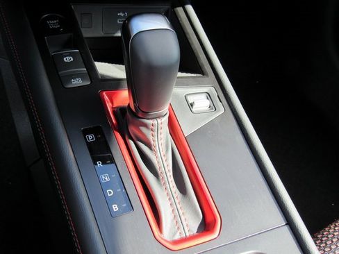 New 2026 Nissan Kicks SR image 17