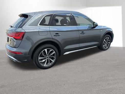 Used 2023 Audi Q5 2.0T Premium w/ Convenience Package AWD/4WD image 5