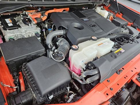 Used 2022 Toyota Tundra TRD Pro image 18