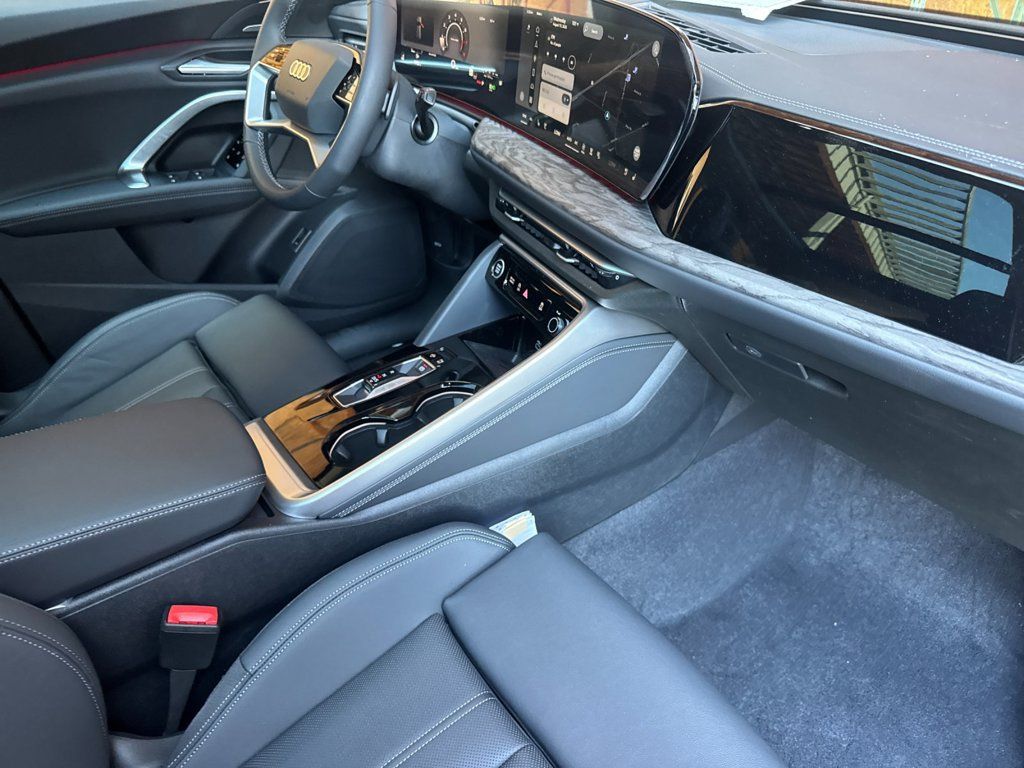 New 2026 Audi Q5 Premium Plus AWD/4WD image 16