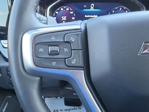 Certified 2024 Chevrolet Silverado 1500 RST w/ Convenience Package II AWD/4WD image 13