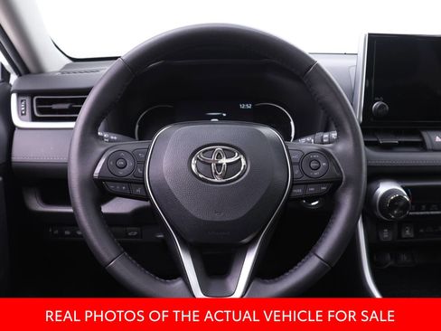 Certified 2023 Toyota RAV4 XLE w/ Convenience Package AWD/4WD image 13
