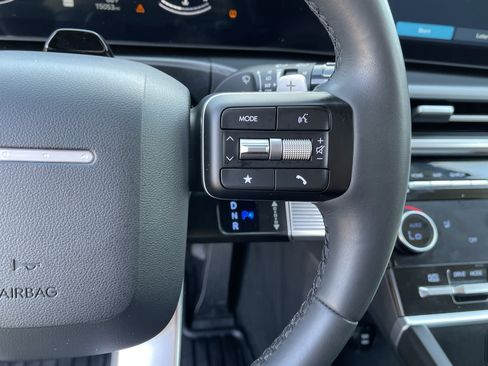 Certified 2024 Hyundai Santa Fe SEL AWD/4WD image 23