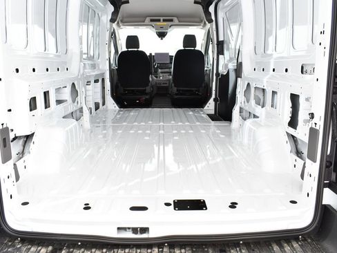 New 2026 Ford Transit 350 148 Medium Roof AWD image 19