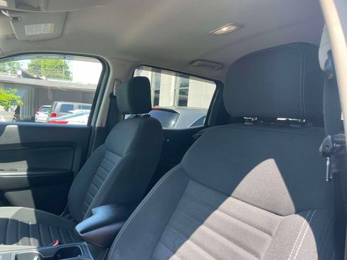 Used 2021 Ford Ranger XL w/ Equipment Group 101A High AWD/4WD image 20