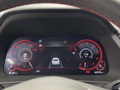 Used 2021 Hyundai Sonata SEL Plus w/ Tech Package image 37