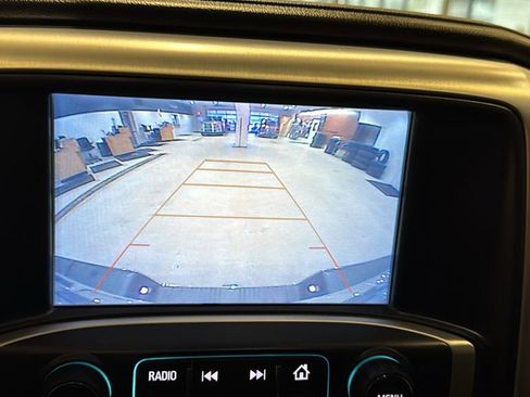 Used 2018 GMC Sierra 1500 SLT image 33