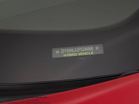 Used 2023 Ferrari SF90 Stradale AWD/4WD image 32