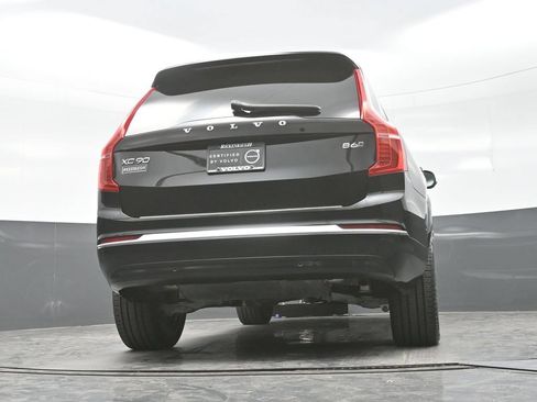 Used 2023 Volvo XC90 B6 Ultimate w/ Protection Package Premier AWD/4WD image 27