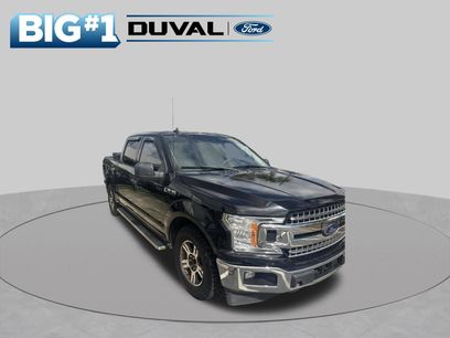 Used 2020 Ford F150 XLT