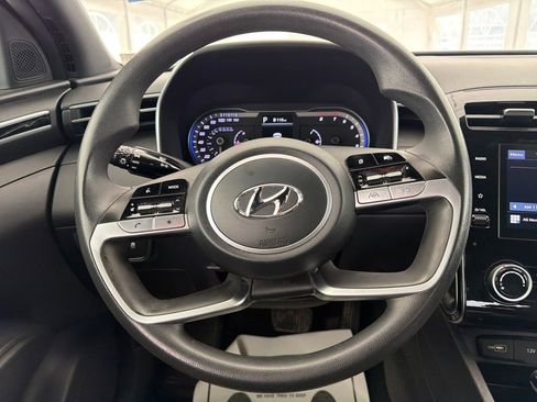 Used 2023 Hyundai Santa Cruz SEL w/ Cargo Package image 17