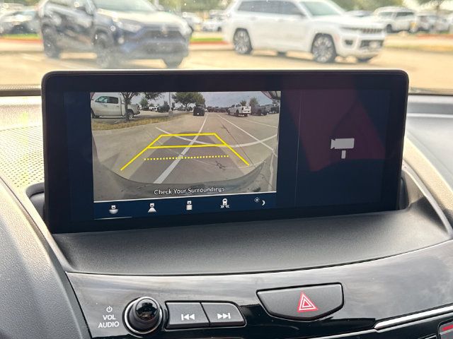 Used 2024 Acura RDX w/ Advance Package AWD/4WD image 28