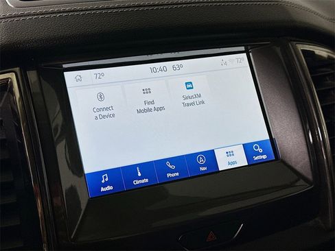 Used 2022 Ford Ranger Lariat w/ Equipment Group 501A High image 25