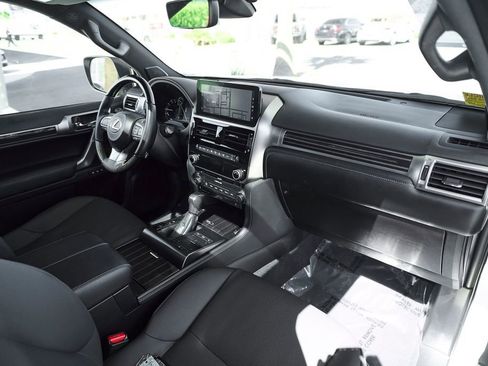 Used 2023 Lexus GX 460 Premium w/ Premium Plus Package AWD/4WD image 41