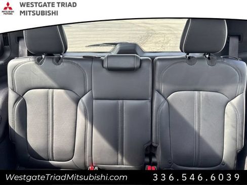 Used 2023 Jeep Grand Wagoneer Series II w/ Flexible Seating Group AWD/4WD image 17