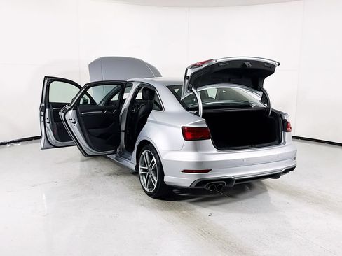 Used 2018 Audi A3 2.0T Premium Plus FWD image 24