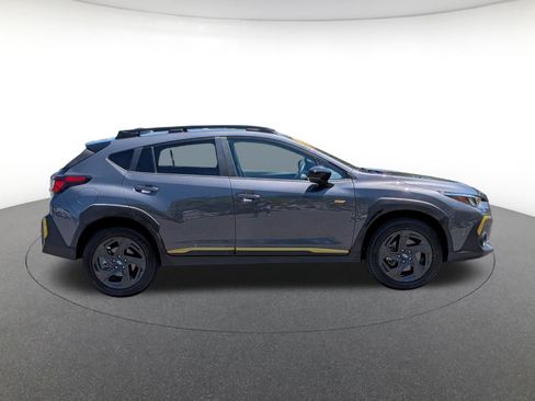 Certified 2024 Subaru Crosstrek 2.5i Sport AWD/4WD image 8