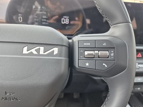 New 2027 Kia Seltos X-Line S AWD/4WD image 19