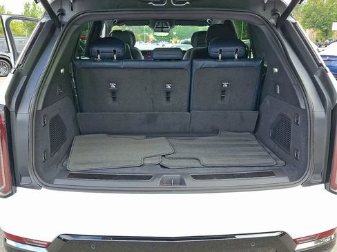 Used 2025 Cadillac Escalade IQ Sport 2 image 36