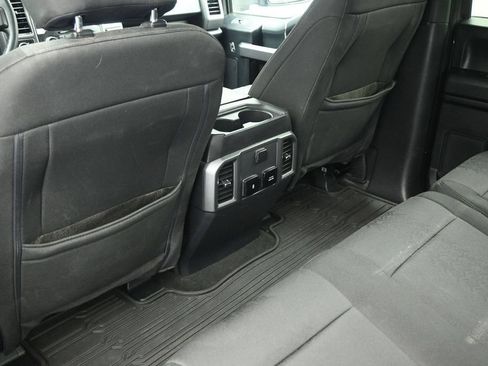 Used 2020 Ford F150 XLT AWD/4WD image 16