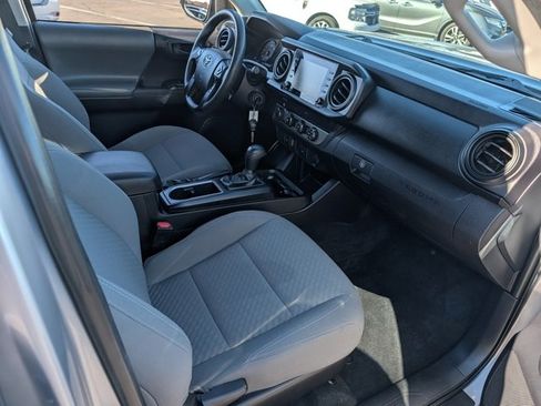Used 2020 Toyota Tacoma SR image 24