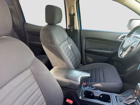 Used 2021 Ford Ranger XLT w/ Equipment Group 301A Mid RWD image 23