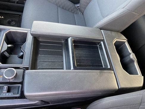 Used 2024 Toyota Tundra SR5 w/ SR5 Convenience Package image 41