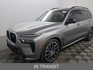 Used 2024 BMW X7 M60i w/ Executive Package AWD/4WD video 1