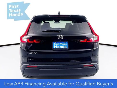 New 2026 Honda CR-V EX-L image 7