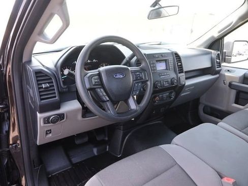 Used 2019 Ford F150 XL w/ Equipment Group 101A Mid AWD/4WD image 19