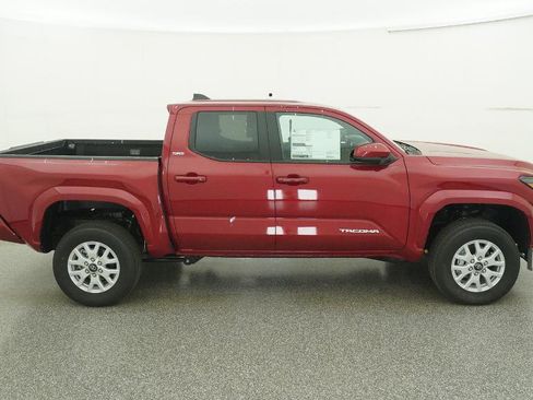 New 2026 Toyota Tacoma SR5 image 31