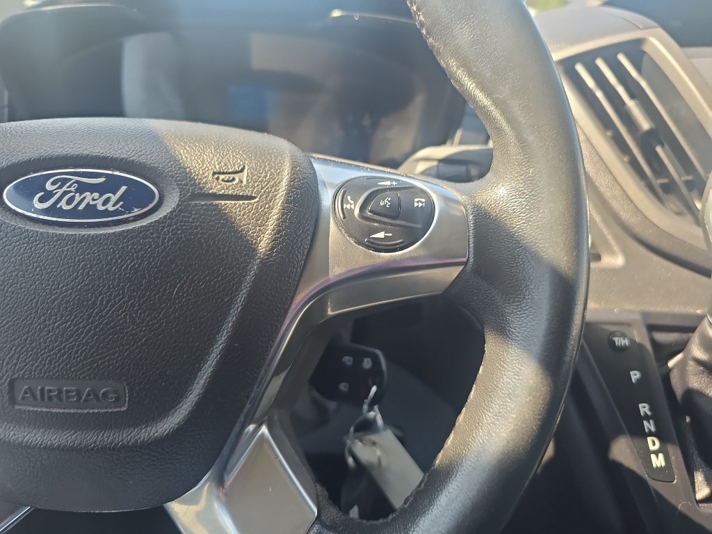 Used 2015 Ford Transit 250 130 Low Roof RWD image 14