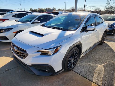 Used 2022 Subaru WRX Premium image 2
