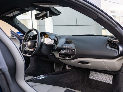 Certified 2023 Ferrari SF90 Stradale image 23